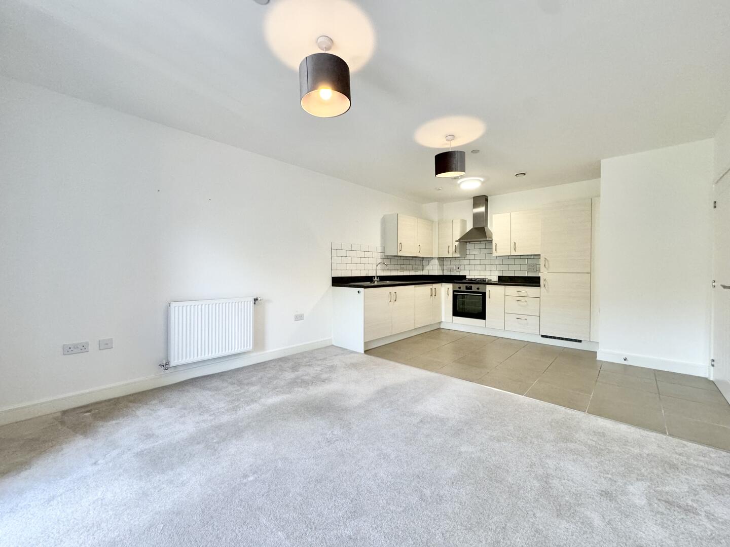 1 bed property in Oregon Court, Whetstone